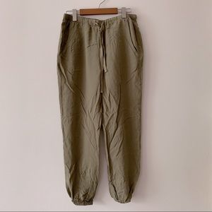 cloth & stone Khahi Lightweight Trousers